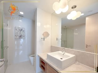 KLCC Suites By NHB_Netflix I 100MBPS I 21st Floor Apartment in Federal Territory of Kuala Lumpur