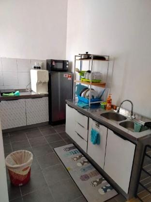 SSS Homes Bandar Satelit Sebang 5km Afamosa Resort Vacation rental in Negeri Sembilan, Malaysia