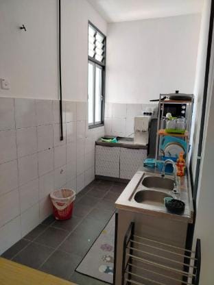 SSS Homes Bandar Satelit Sebang 5km Afamosa Resort Vacation rental in Negeri Sembilan, Malaysia