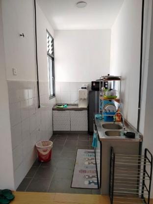 SSS Homes Bandar Satelit Sebang 5km Afamosa Resort Vacation rental in Negeri Sembilan, Malaysia