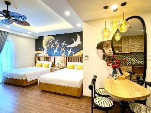 FLC SEATOWER QUYNHON Apartment in Vietnam