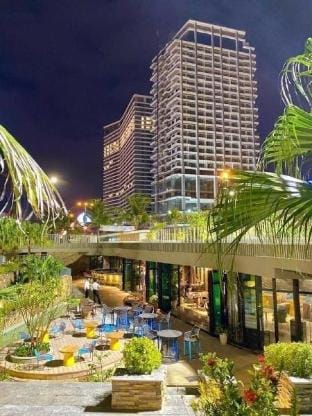 FLC SEATOWER QUYNHON Apartment in Vietnam