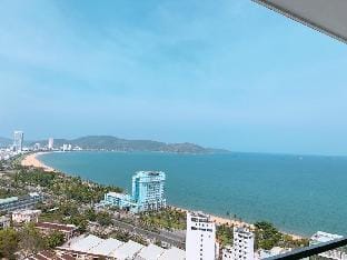 FLC SEATOWER QUYNHON Apartment in Vietnam