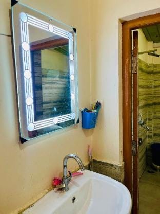 Anandam Wood Home  Stay Vacation rental in Uttarakhand