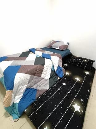 Indera Sempurna Ruma Aisya Vacation rental in Pahang, Malaysia