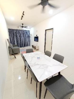 Indera Sempurna Ruma Aisya Vacation rental in Pahang, Malaysia