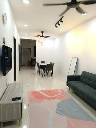 Indera Sempurna Ruma Aisya Vacation rental in Pahang, Malaysia