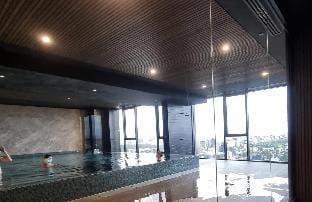 palladium Apartment in Southbank