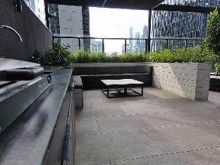 palladium Apartment in Southbank