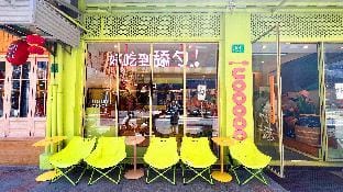 Garden House in Plane-Tree-District with two rooms Apartment in Shanghai
