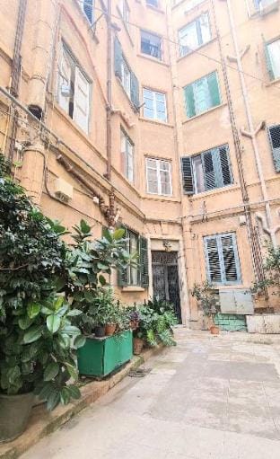 Giachery House Apartment in Palermo