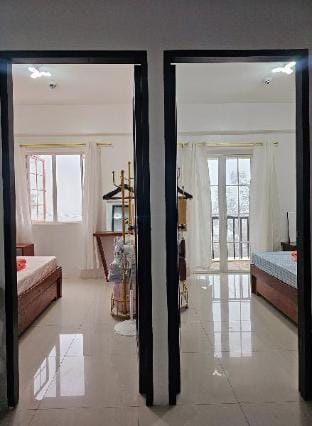 Cozy 2Br Unit Near Mines View Apartment in Baguio