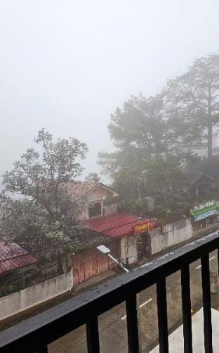 Cozy 2Br Unit Near Mines View Apartment in Baguio