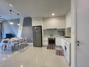 Sunshine Forest @ KL East Mall Studio Apartment in Federal Territory of Kuala Lumpur