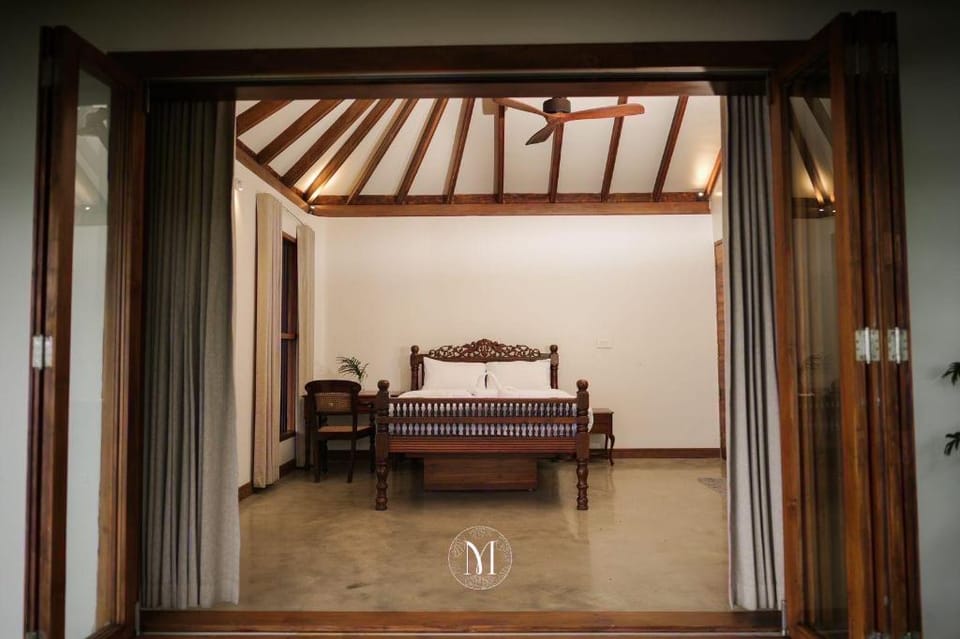 Miraaya Sundara Island Villa : Your Tranquil Haven Hotel in Kerala