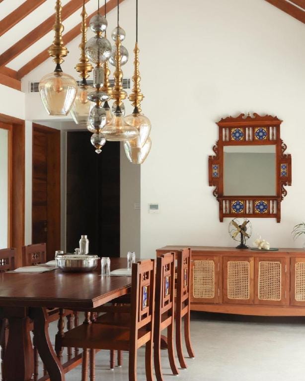 Miraaya Sundara Island Villa : Your Tranquil Haven Hotel in Kerala