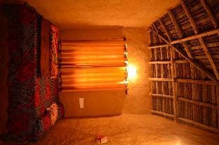 Cosmic Mud House Kanthalloor Homestay Vacation rental in Kerala