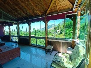 Quıte and pıecefull villa Villa in Antalya Province
