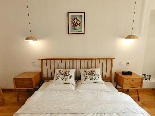 suzhou tongli苏州同里古镇民宿 Vacation rental in Suzhou