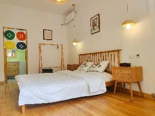 suzhou tongli苏州同里古镇民宿 Vacation rental in Suzhou