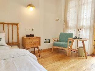 suzhou tongli苏州同里古镇民宿 Vacation rental in Suzhou