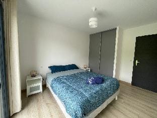 Maison 4 ch, jardin & terrasse proche plages Vacation rental in French Basque Country