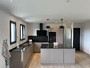 Maison 4 ch, jardin & terrasse proche plages Vacation rental in French Basque Country