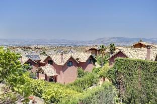 Refugio familiar en Granada Vacation rental in Andalusia
