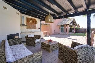 Refugio familiar en Granada Vacation rental in Andalusia