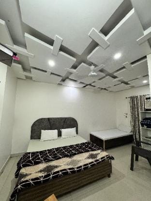 Hotel Grace Apartment in Uttarakhand