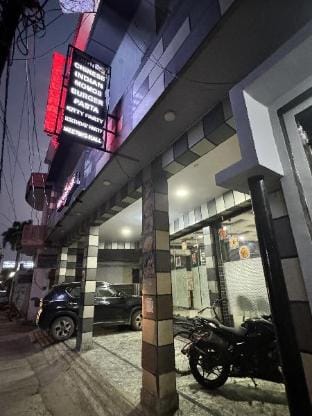 Hotel Grace Apartment in Uttarakhand