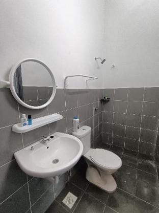 Ezmahaus Muslim Homestay *Muslim Guest Only* Vacation rental in Perak