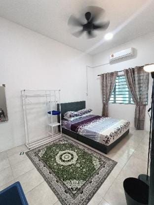 Ezmahaus Muslim Homestay *Muslim Guest Only* Vacation rental in Perak