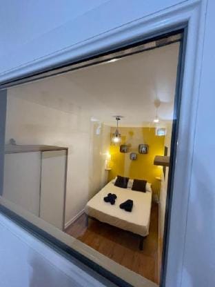 Blue Arena - Hyper Centre Apartment in Nimes