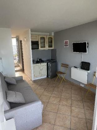 Le Grau Du Roi - Studio Apartment in Le Grau-du-Roi