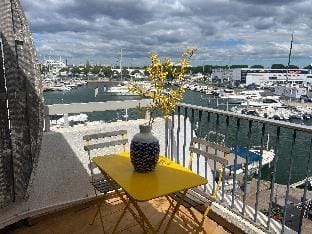 Le Grau Du Roi - Studio Apartment in Le Grau-du-Roi