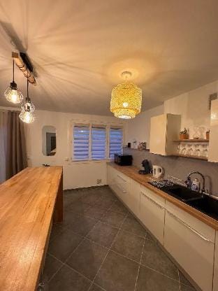 Superbe appartement Vacation rental in Bourgogne-Franche-Comté
