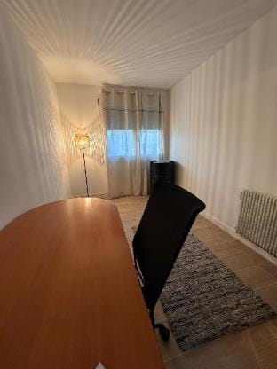Superbe appartement Vacation rental in Bourgogne-Franche-Comté