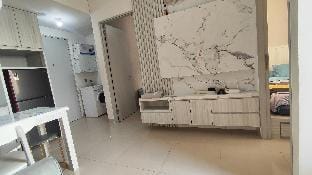 Apartemen transpark cibubur 2bedroom by Genina Apartment in West Java