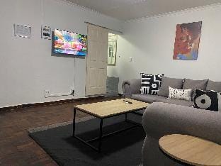 The Royal Kyota Apartment in Sandton