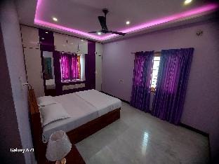 EDEN Palace  Vacation rental in Tamil Nadu