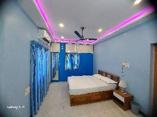 EDEN Palace  Vacation rental in Tamil Nadu