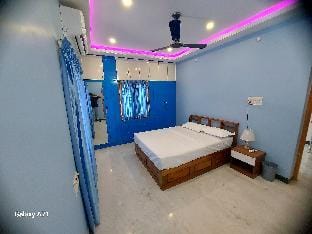 EDEN Palace  Vacation rental in Tamil Nadu