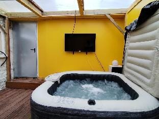 bienvenue dans l'espace zen Vacation rental in Île-de-France