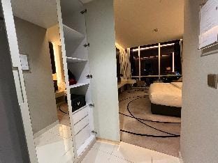 استديو غرفة ومطبخ مع اطلالة Apartment in Riyadh