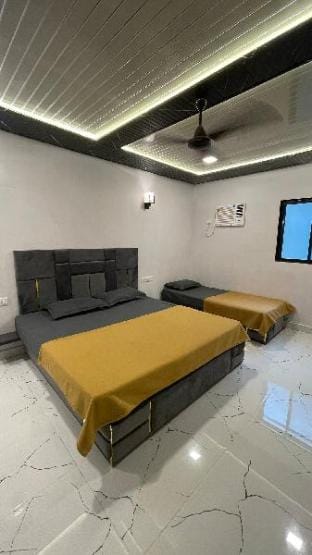 Ik farm n resort Villa in Maharashtra