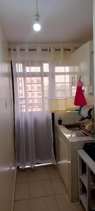 Shalom homes 1 bedroom apartment Utawala 725921086 Vacation rental in Nairobi