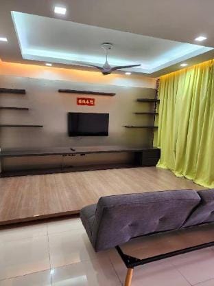 Owlery 02 HomeStay Langkawi@悠悠之家 Vacation rental in Kedah