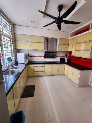 Owlery 02 HomeStay Langkawi@悠悠之家 Vacation rental in Kedah