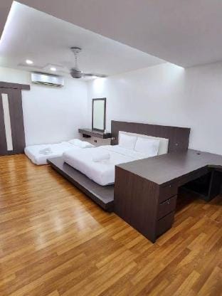 Owlery 02 HomeStay Langkawi@悠悠之家 Vacation rental in Kedah